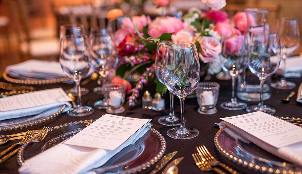 Harvest Moon Catering - Catering in Charlottesville, Virginia