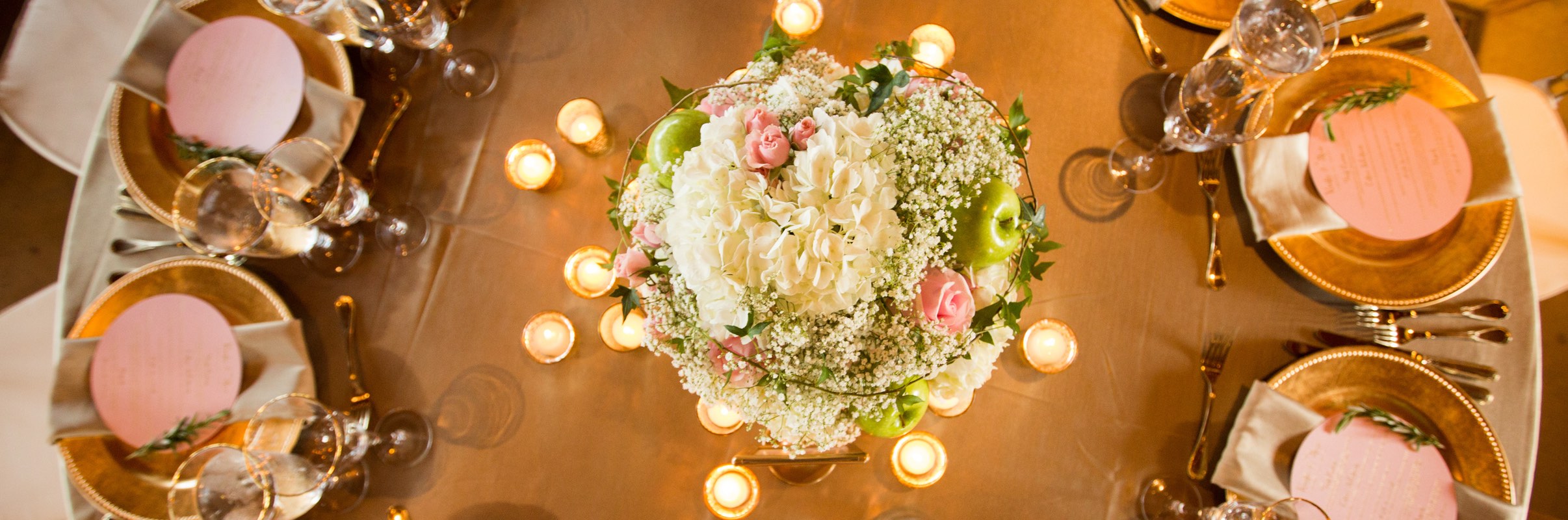 Harvest Moon Catering - photo 3