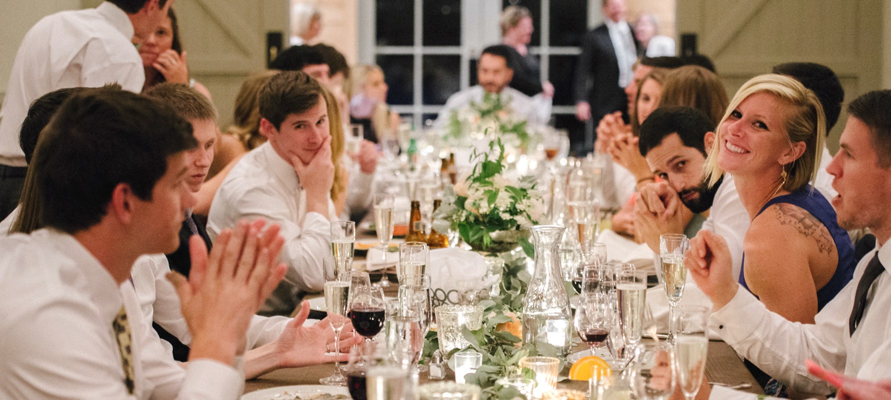 Harvest Moon Catering - photo 4