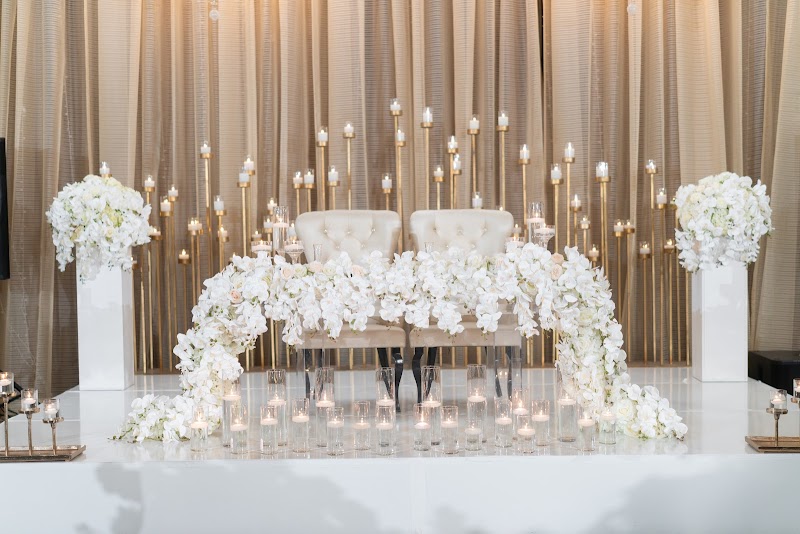 The Legacy Ballroom - photo 4