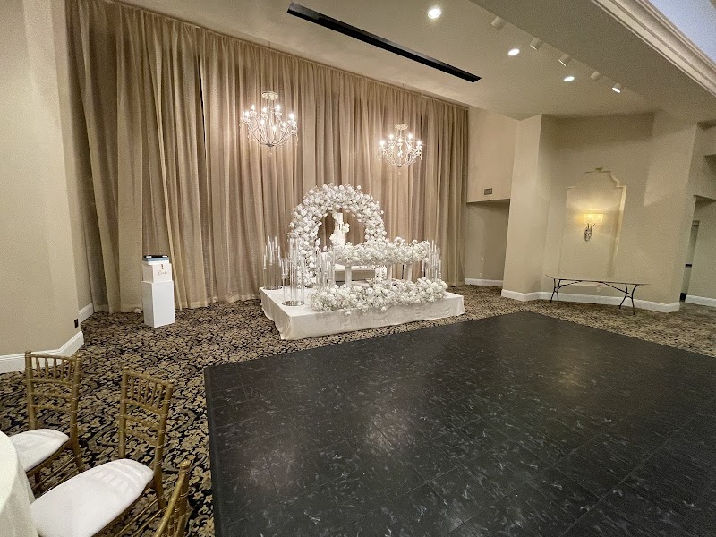 The Legacy Ballroom - photo 3