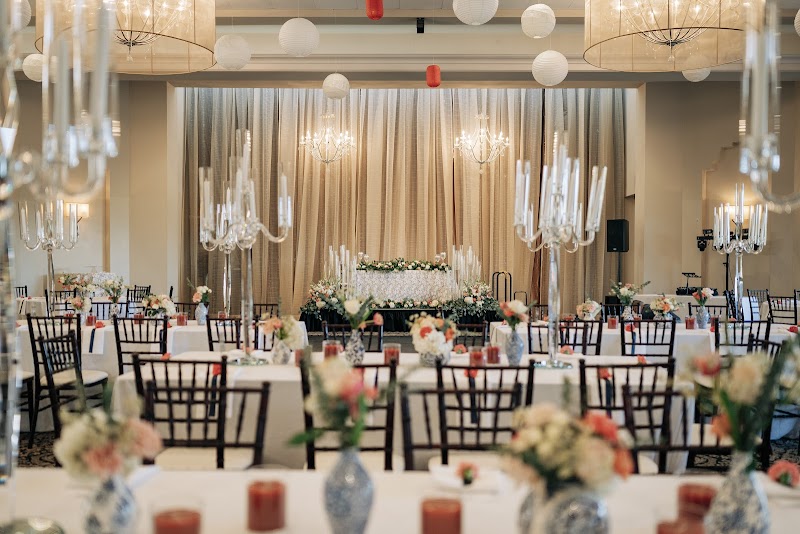 The Legacy Ballroom - photo 5