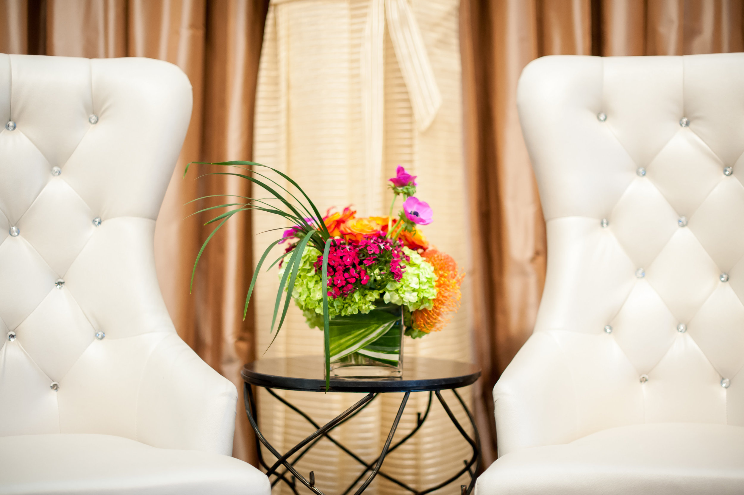The Legacy Ballroom - photo 2