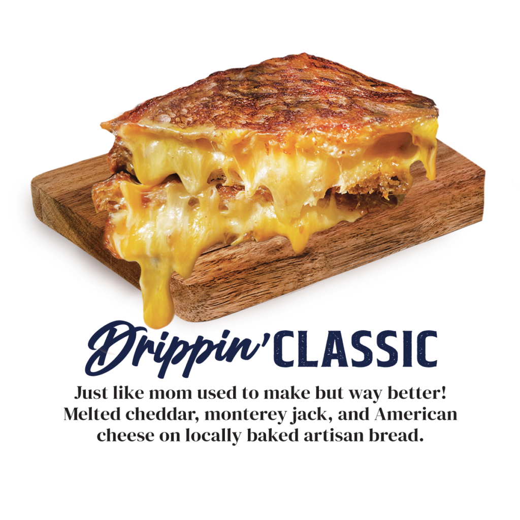 The Drippin' Kitchen - Catering in Vista, California