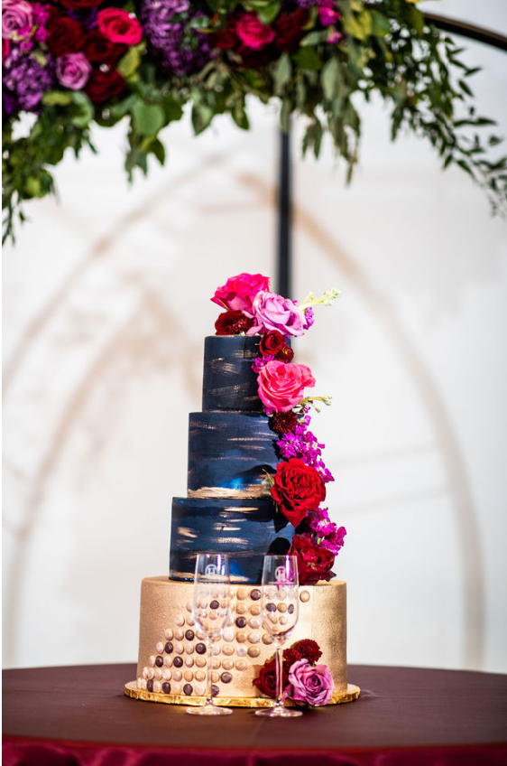 Sweet Luxury Events - photo 4