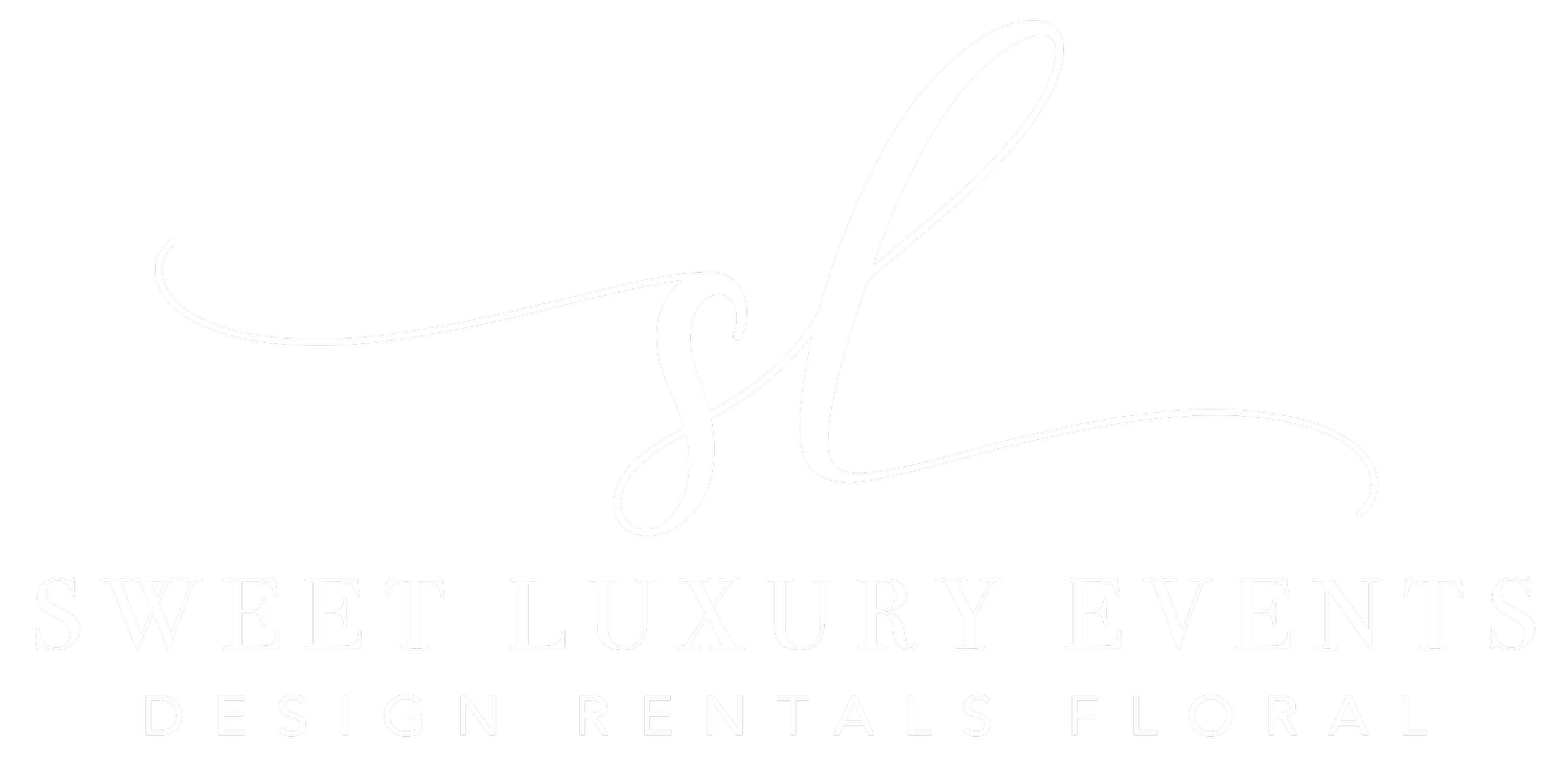 Sweet Luxury Events - Catering in Montgomery, Alabama