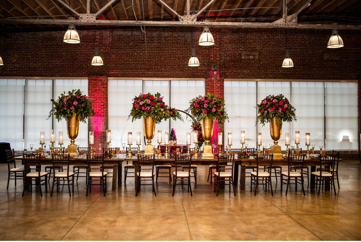 Sweet Luxury Events - photo 5