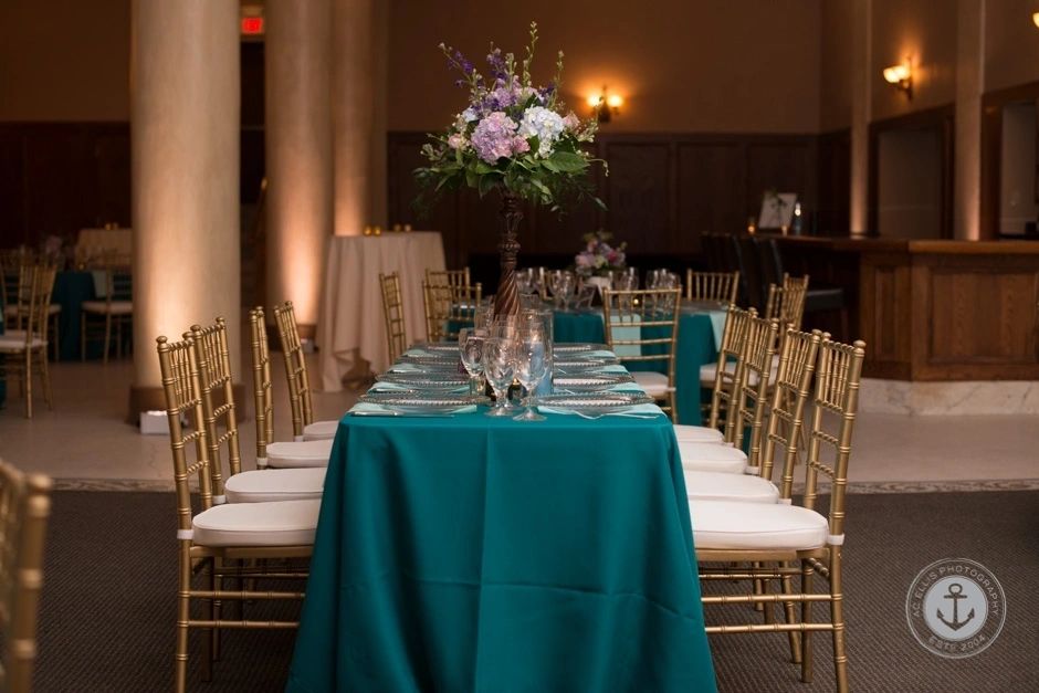 Chef Dominique's Catering and Banquet Facility - photo 5