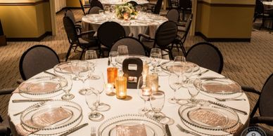 Chef Dominique's Catering and Banquet Facility - photo 3