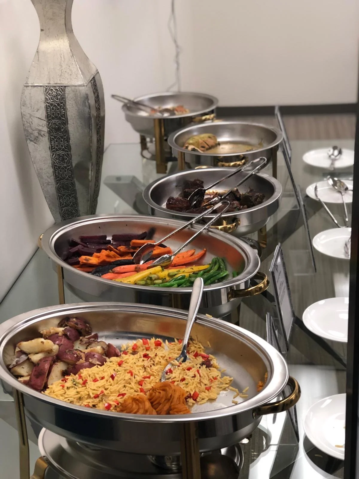 Dimensions Kosher – Chicago Kosher Catering & Airline Meals - photo 3