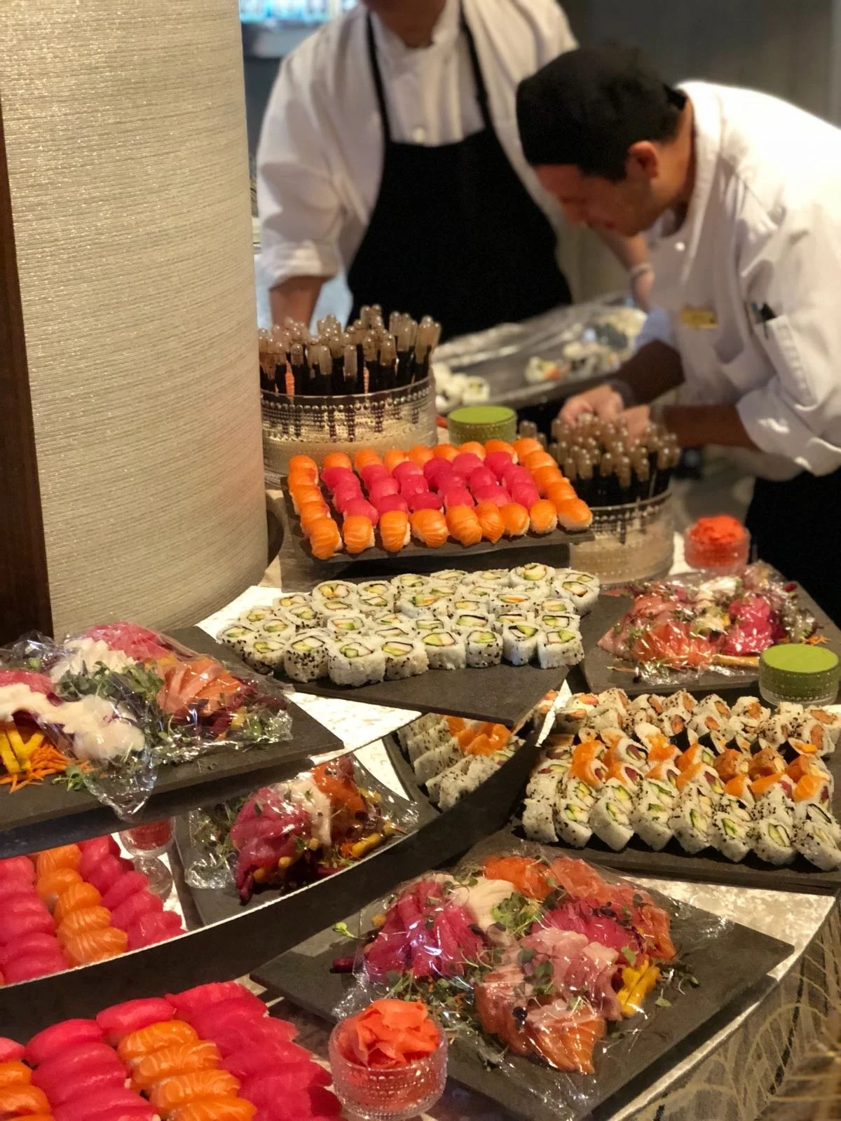Dimensions Kosher – Chicago Kosher Catering & Airline Meals - photo 4
