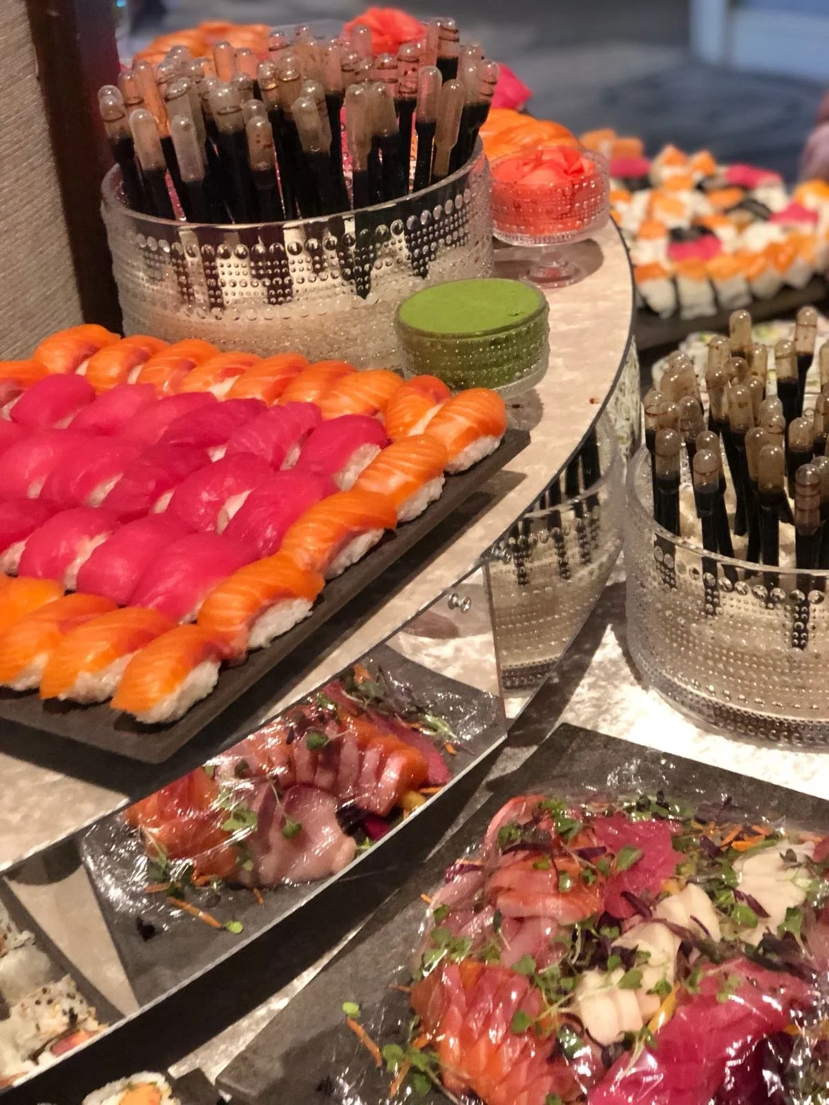 Dimensions Kosher – Chicago Kosher Catering & Airline Meals - photo 5