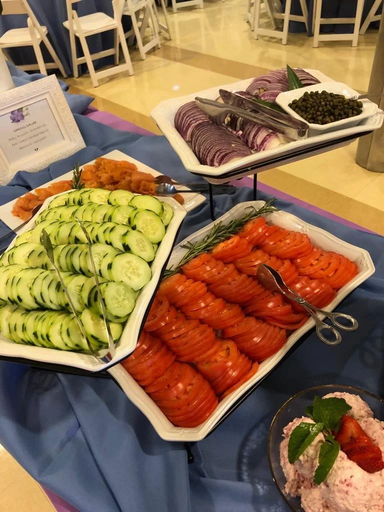 Dimensions Kosher – Chicago Kosher Catering & Airline Meals - Catering in Niles, Illinois