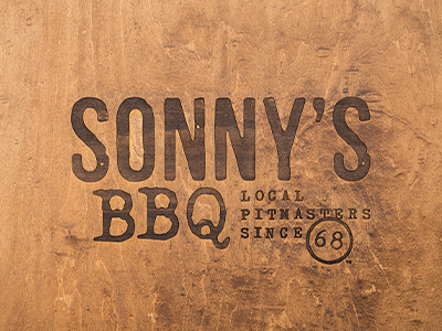 Sonny's BBQ - Catering in Pensacola, Florida
