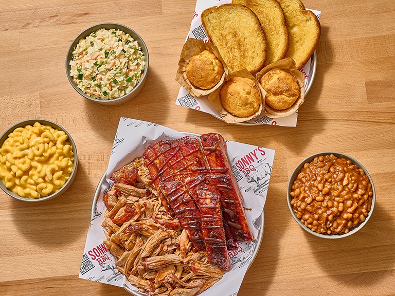 Sonny's BBQ - photo 5