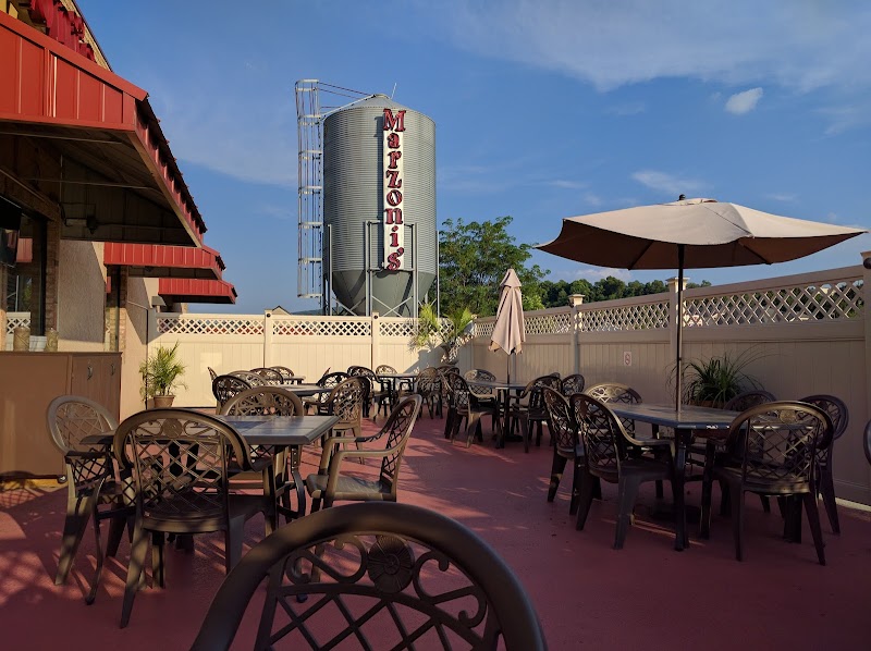 Marzoni's Brick Oven & Brewing - photo 2