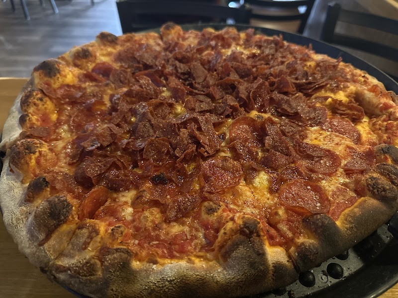 Marzoni's Brick Oven & Brewing - photo 3
