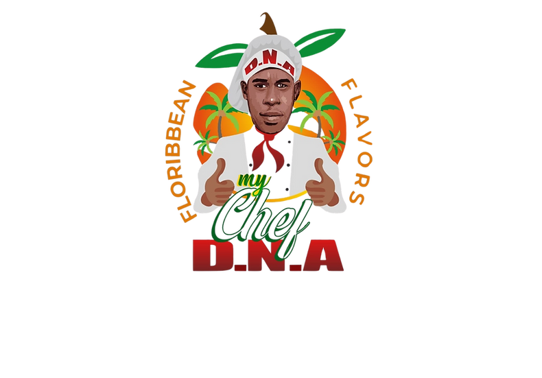 DNA Floribbean Flavors llc - Catering in Palm Bay, Florida
