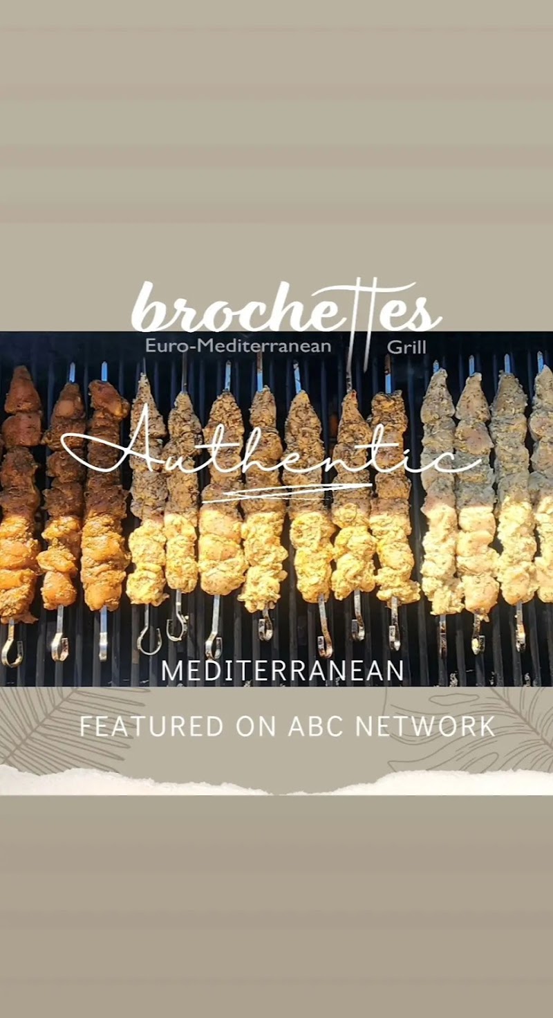 Brochettes Grill - photo 5