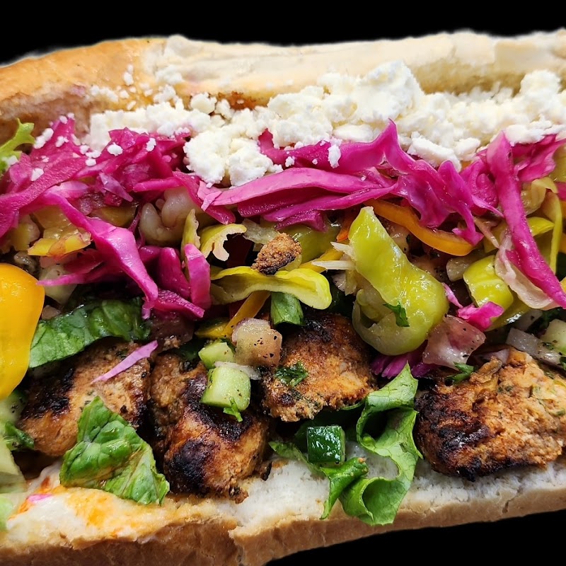 Brochettes Grill - photo 2