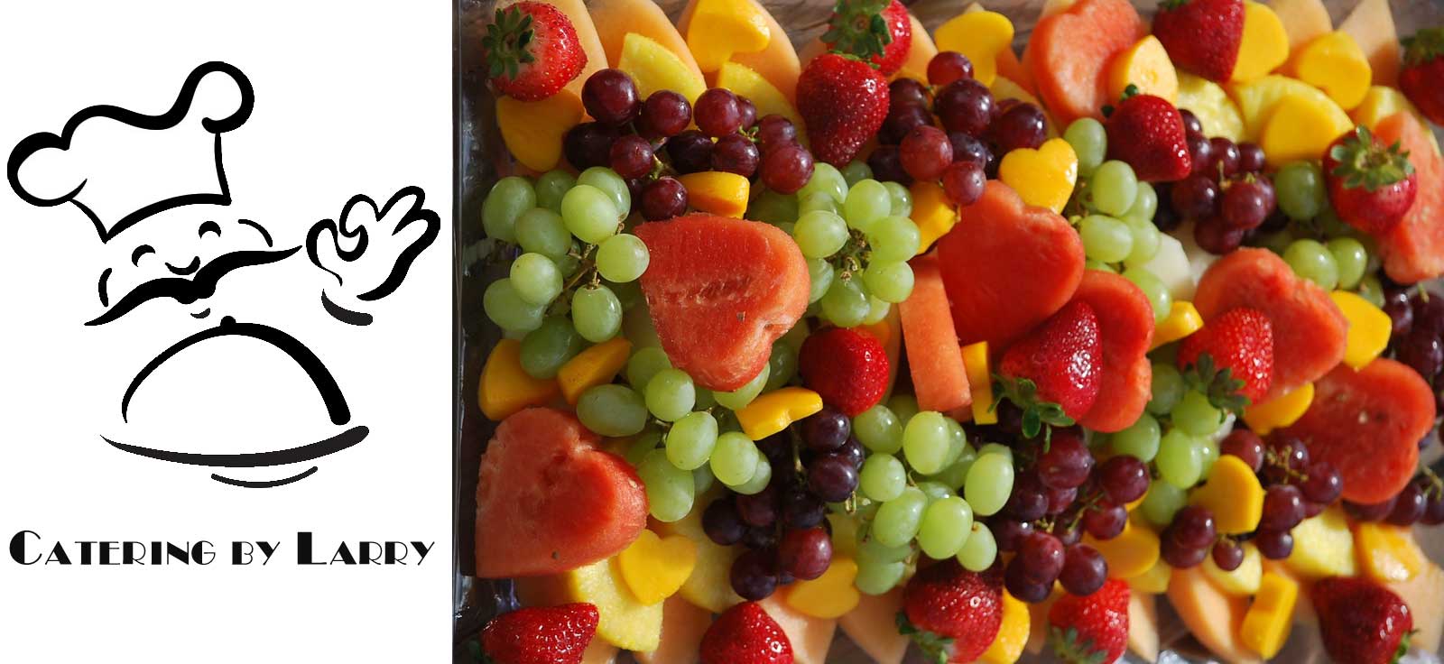 Catering by Larry - Catering in Plano, Texas