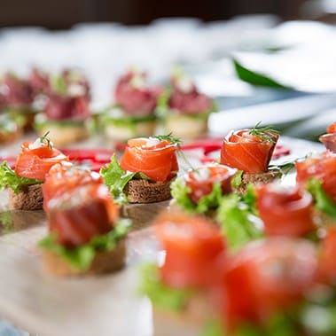 ZCater Catering and Event Production - photo 3