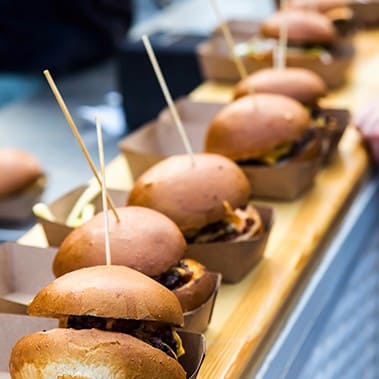 ZCater Catering and Event Production - photo 2
