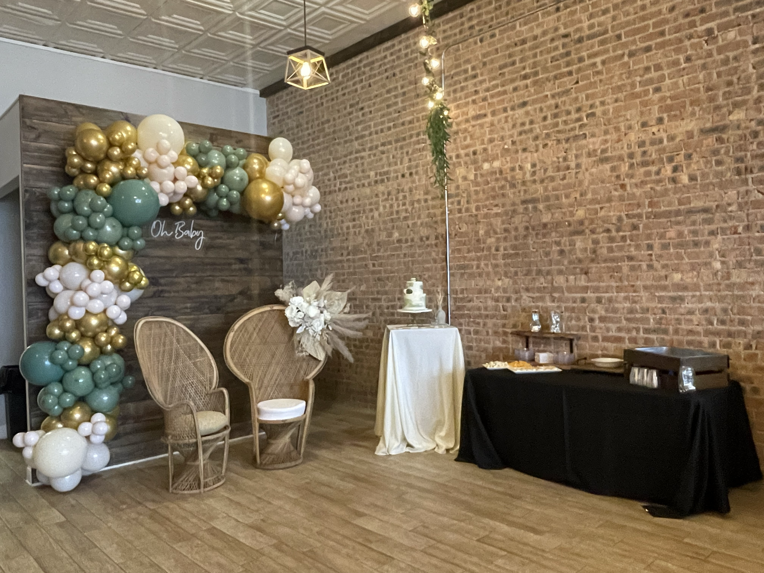 Chef's Table by Beauxjax - Catering in Bossier City, Louisiana