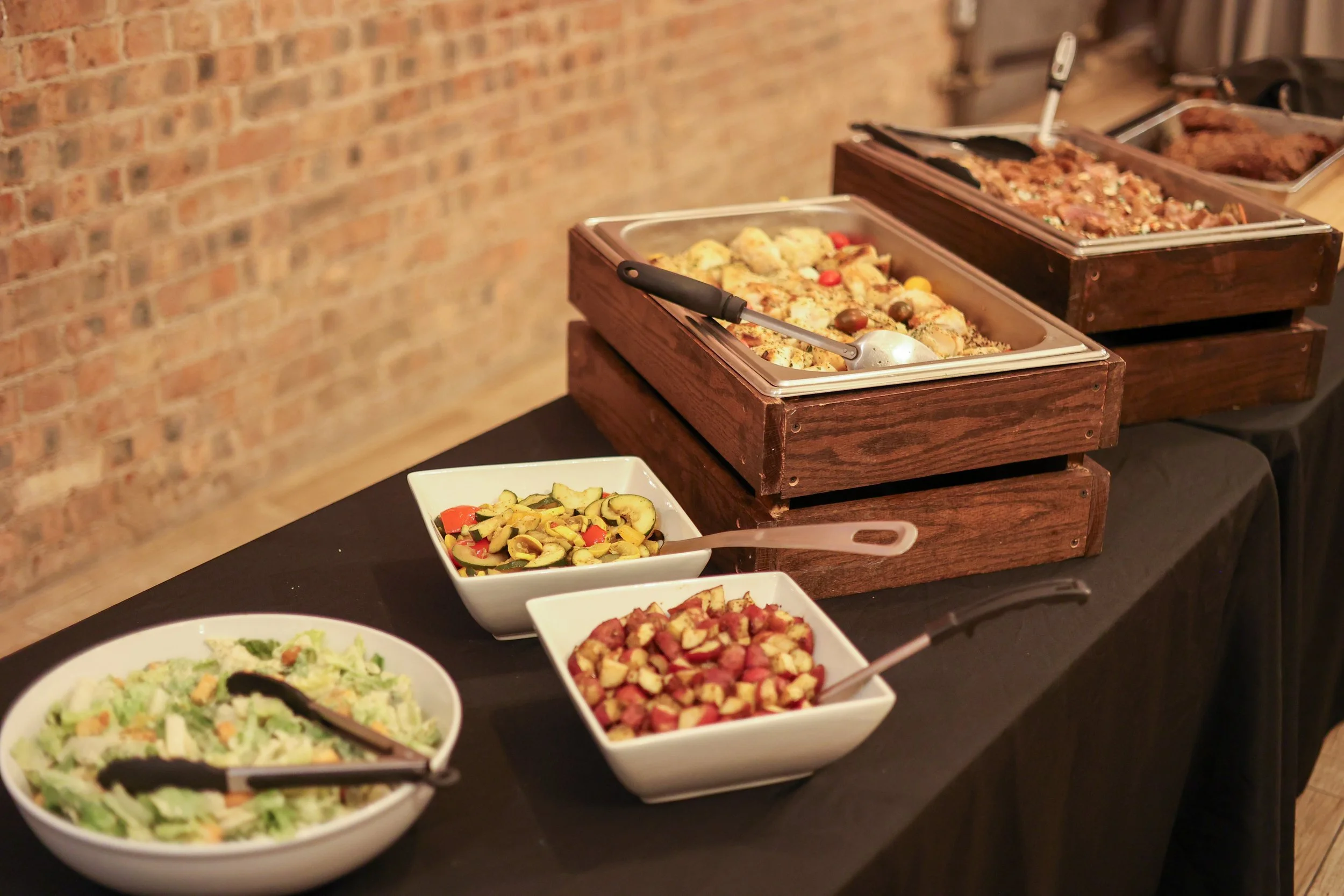 Chef's Table by Beauxjax - photo 2