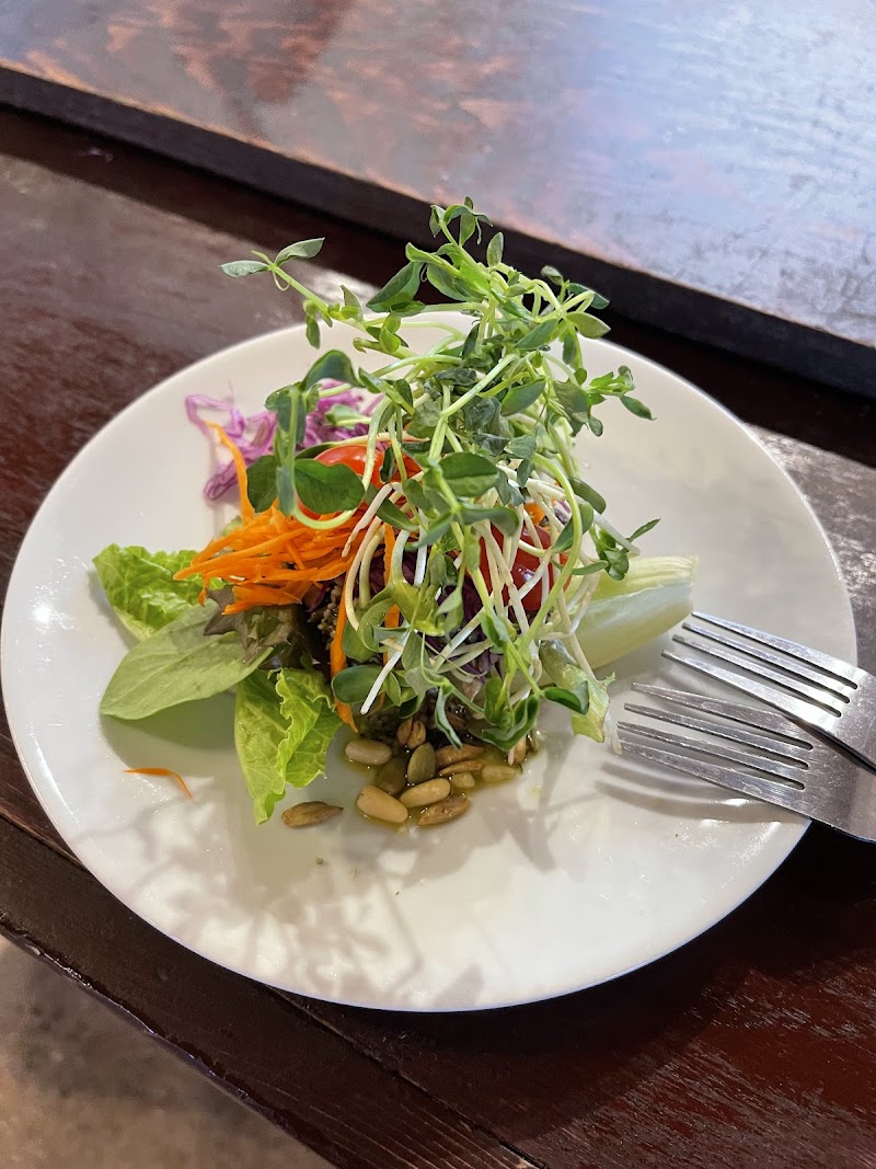 CHOMP Food Hall - Catering in Santa Fe, New Mexico