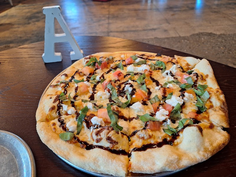CHOMP Food Hall - photo 2