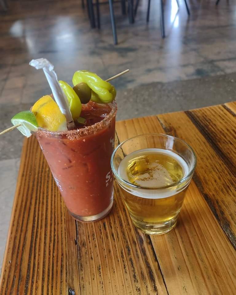 CHOMP Food Hall - photo 4