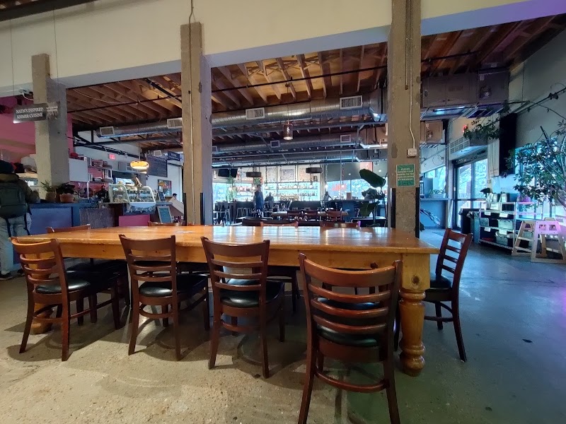CHOMP Food Hall - photo 5