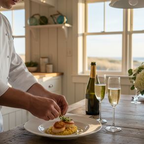 Cape Cod Chef on Call - photo 4