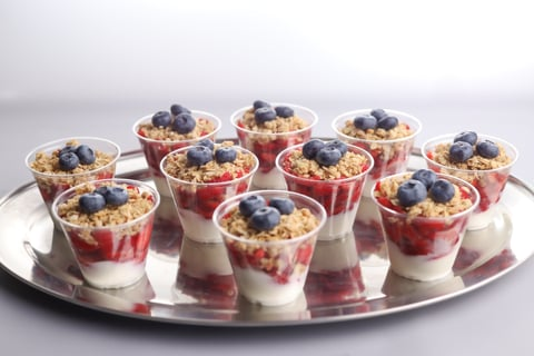 Luna's Catering - photo 2