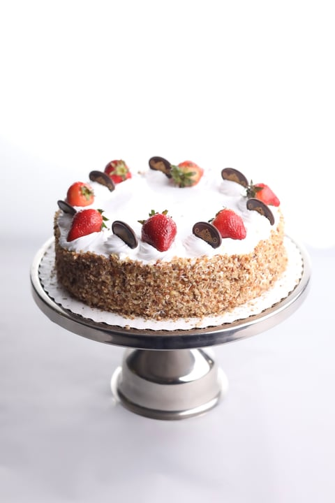 Luna's Catering - photo 5