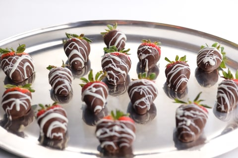 Luna's Catering - Catering in East Dundee, Illinois