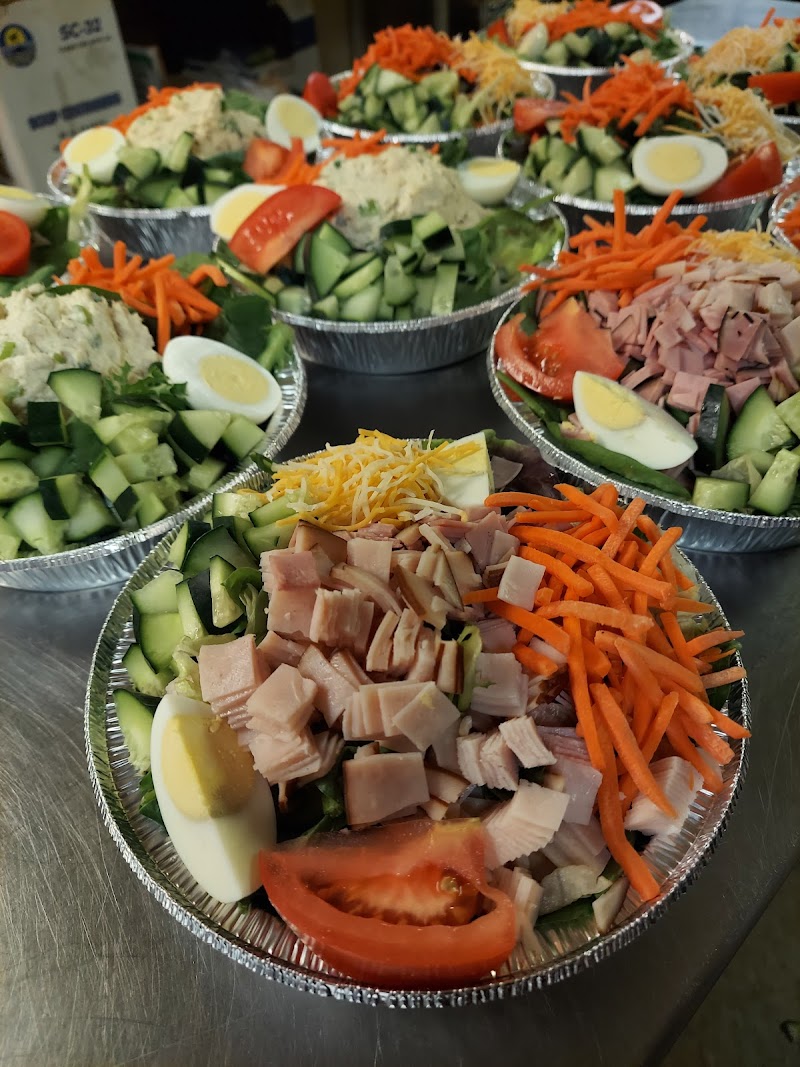 Cup Stuff and Catering - photo 4