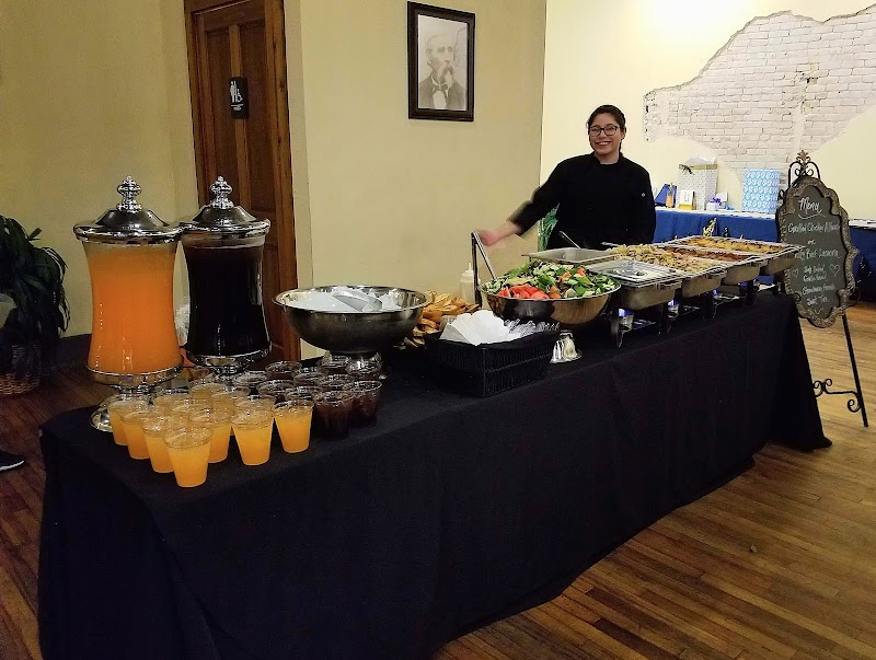 Cup Stuff and Catering - Catering in San Antonio, Texas
