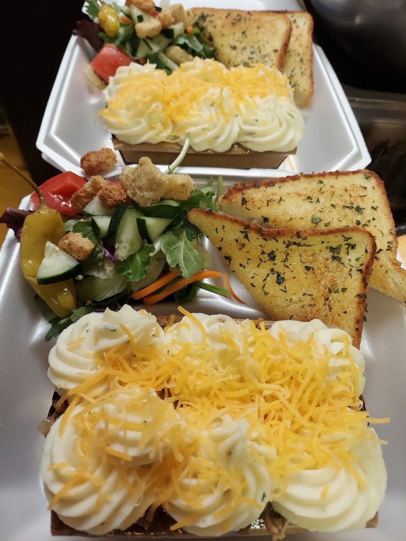 Cup Stuff and Catering - photo 2