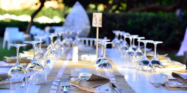Mez en Place - Catering in New York, New York
