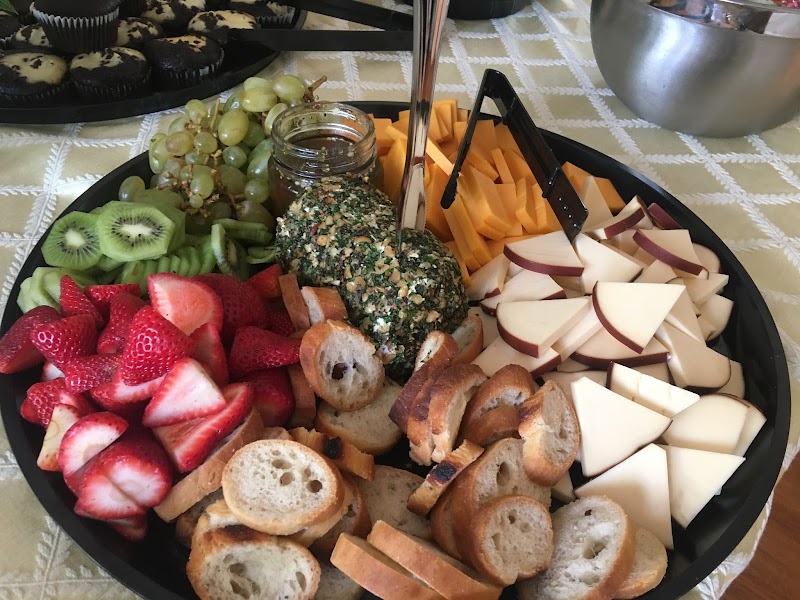 Cedar Creek Catering & Events - photo 4