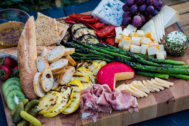 Cedar Creek Catering & Events - photo 3