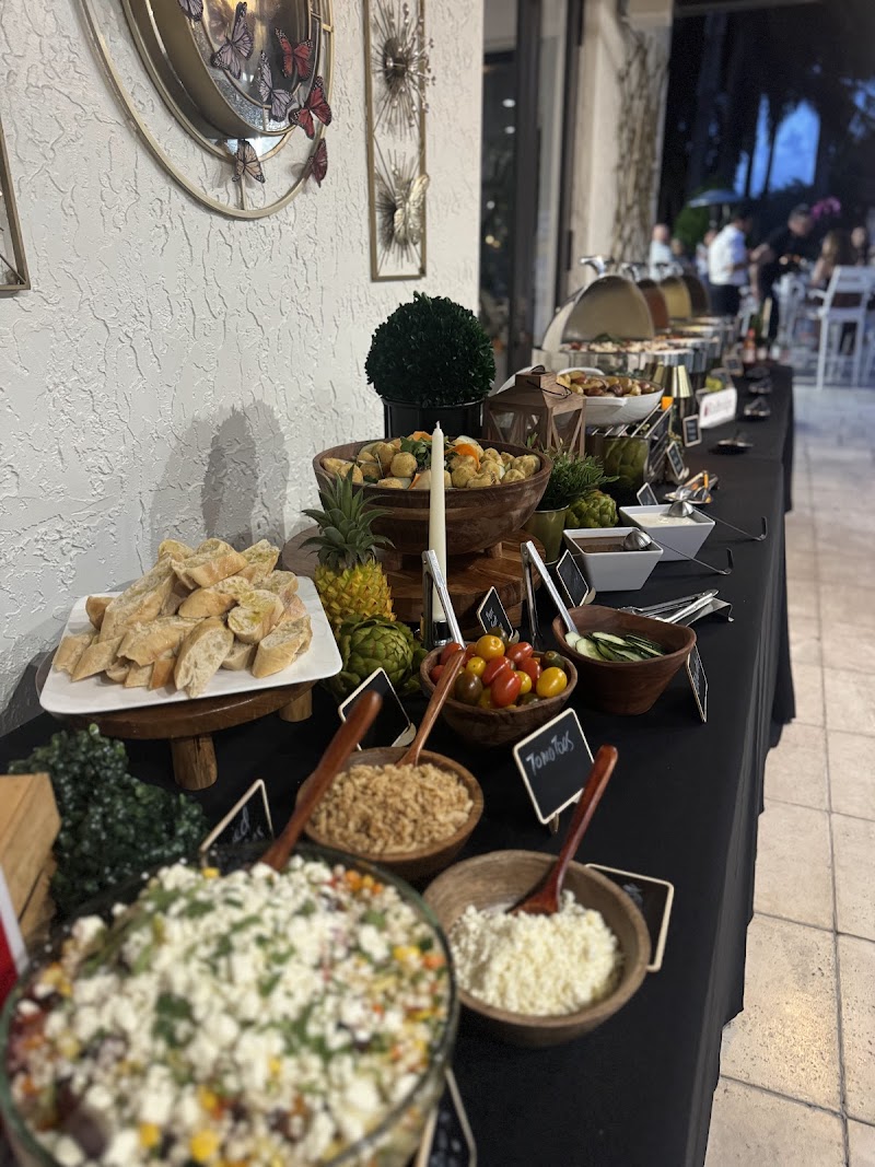 Black Elephant Catering Llc - photo 3