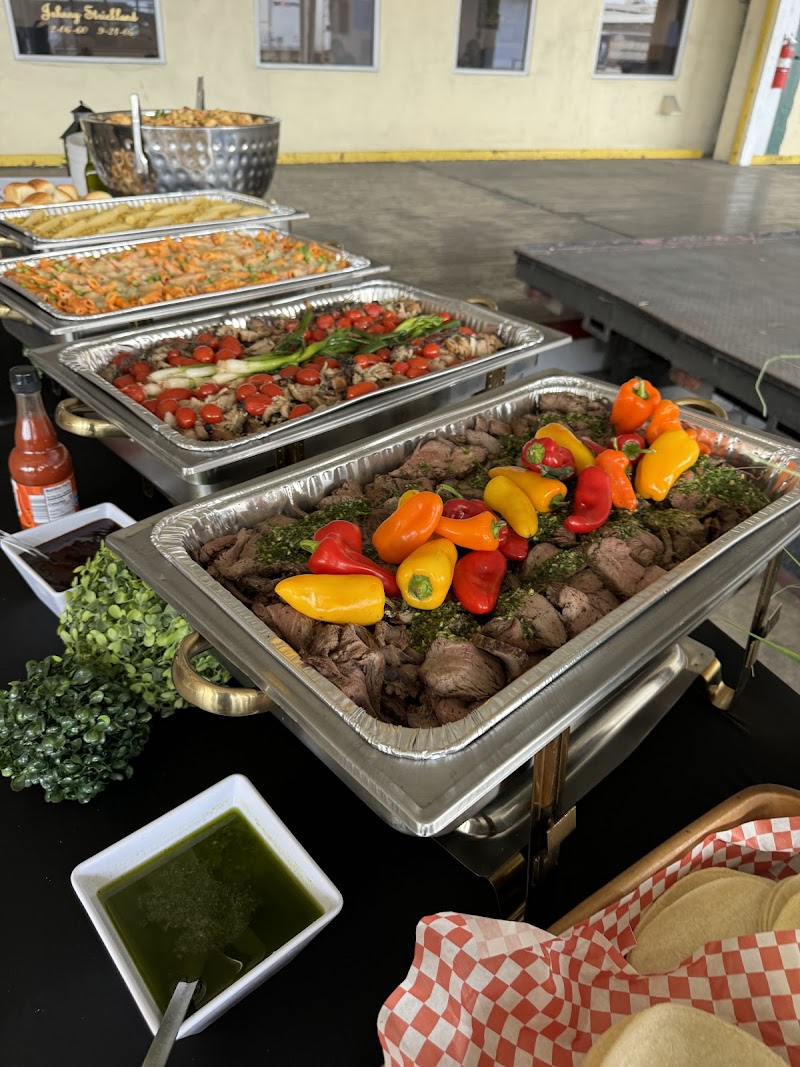 Black Elephant Catering Llc - photo 2