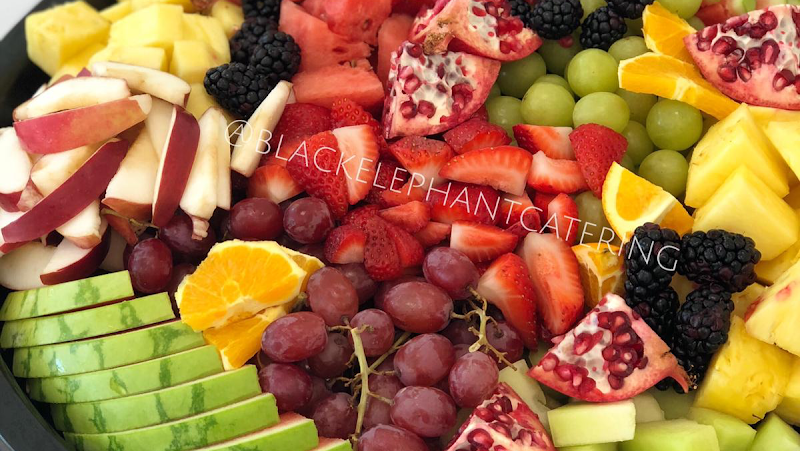 Black Elephant Catering Llc - Catering in Homestead, Florida