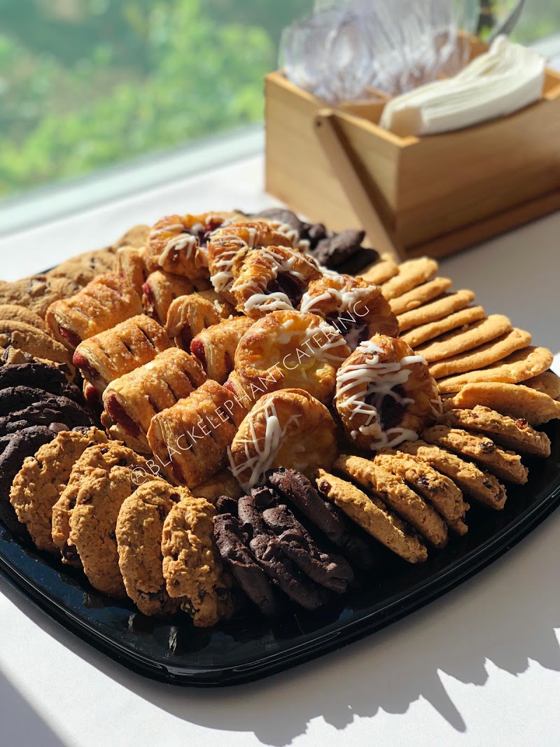 Black Elephant Catering Llc - photo 5