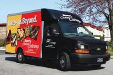 Buddy's Custom Catering - Catering in Knoxville, Tennessee