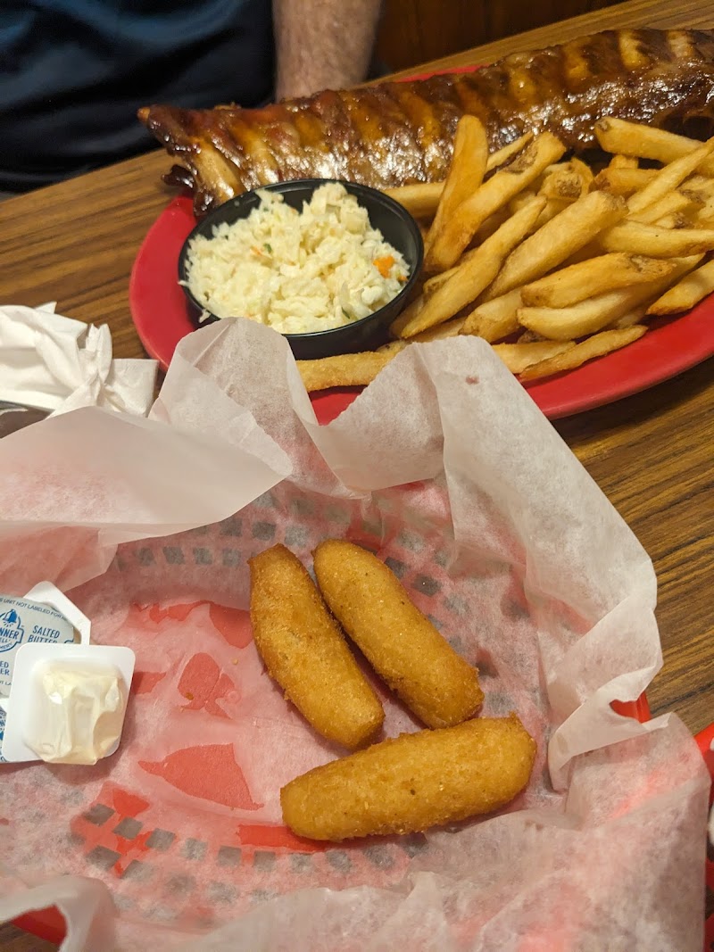 Kings Restaurant - photo 5