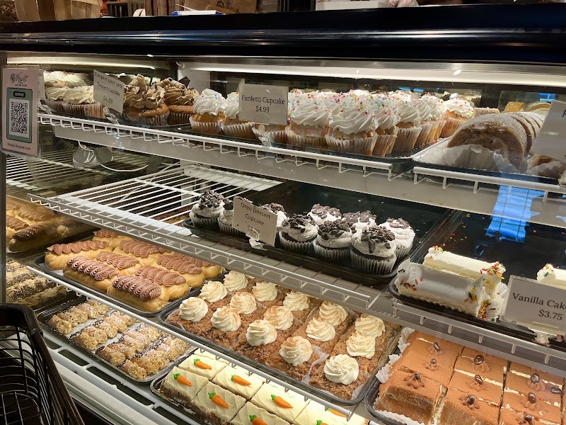 Wright's Dairy Farm and Bakery - photo 5